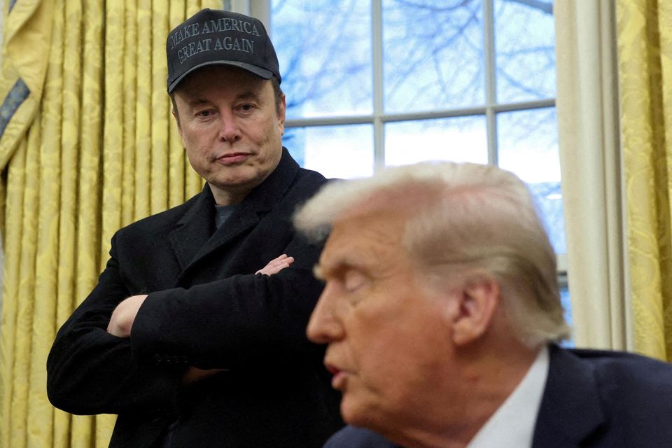 ANALİZ: Trump Hükümeti İçinde Tarife Anlaşmazlığı