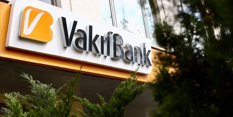 Vakıfbank 2023 yılında geri alımına karar verdiği hisse senedi adedini artırdı