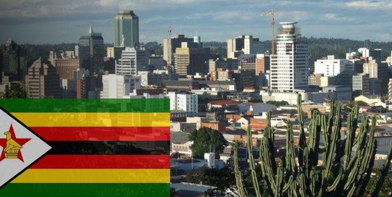 Zimbabve’de enflasyon verileri açıklandı: Toparlanma sinyali