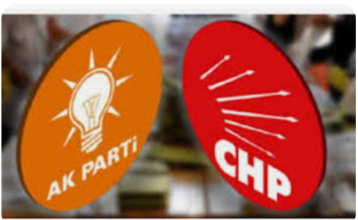 Sonar Anketi: AKP-CHP makası açılıyor