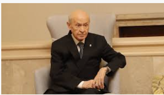 DEVA/Mehmet Emin Erkmen: Barış süreci ve demokratik siyasetin anahtarı Bahçeli mi?