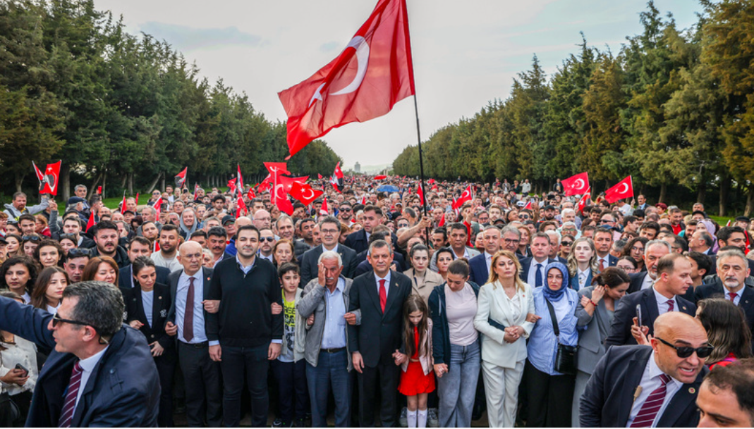 Metropoll araştırdı: Seçmen sokak gösterilerine karşı mı?