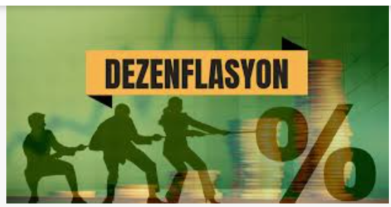 Akbank Başekonomisti Çağrı Sarıkaya: Enflasyon trendinde gerileme var