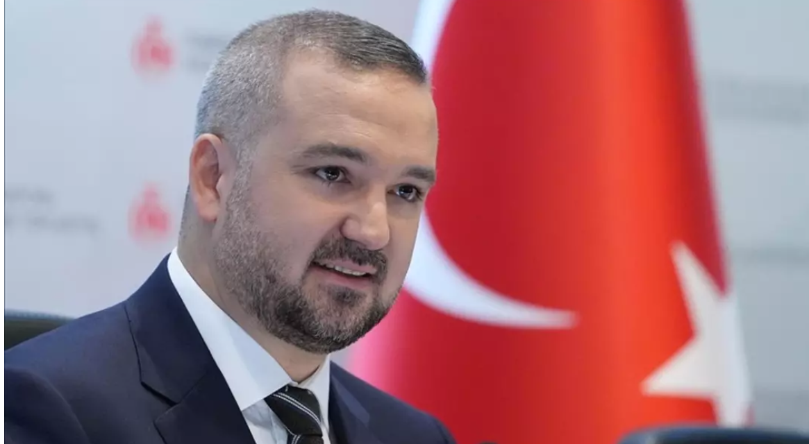 TCMB/ Karahan: Yurt içi talep ılımlı, ama yine de dirençli
