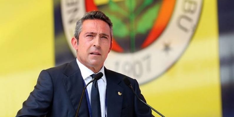 Fenerbahçe’nin borcu 19 milyar TL’ye ulaştı!