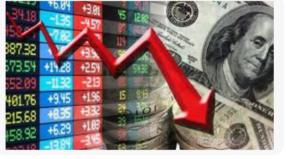 Bloomberg Yazı Kurulu’ndan sert uyarı: ABD Kaynaklı Bir Finansal Kriz Kapıda