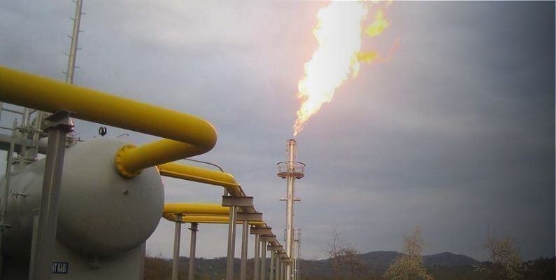 Şubatta enerji tablomuz: Doğal gazda artış, petrolde durağanlık