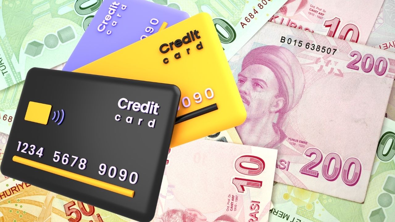 Kredi kartınız bir sabah kullanılamaz hale gelmesin! Bankalar tek tek mesaj gönderdi