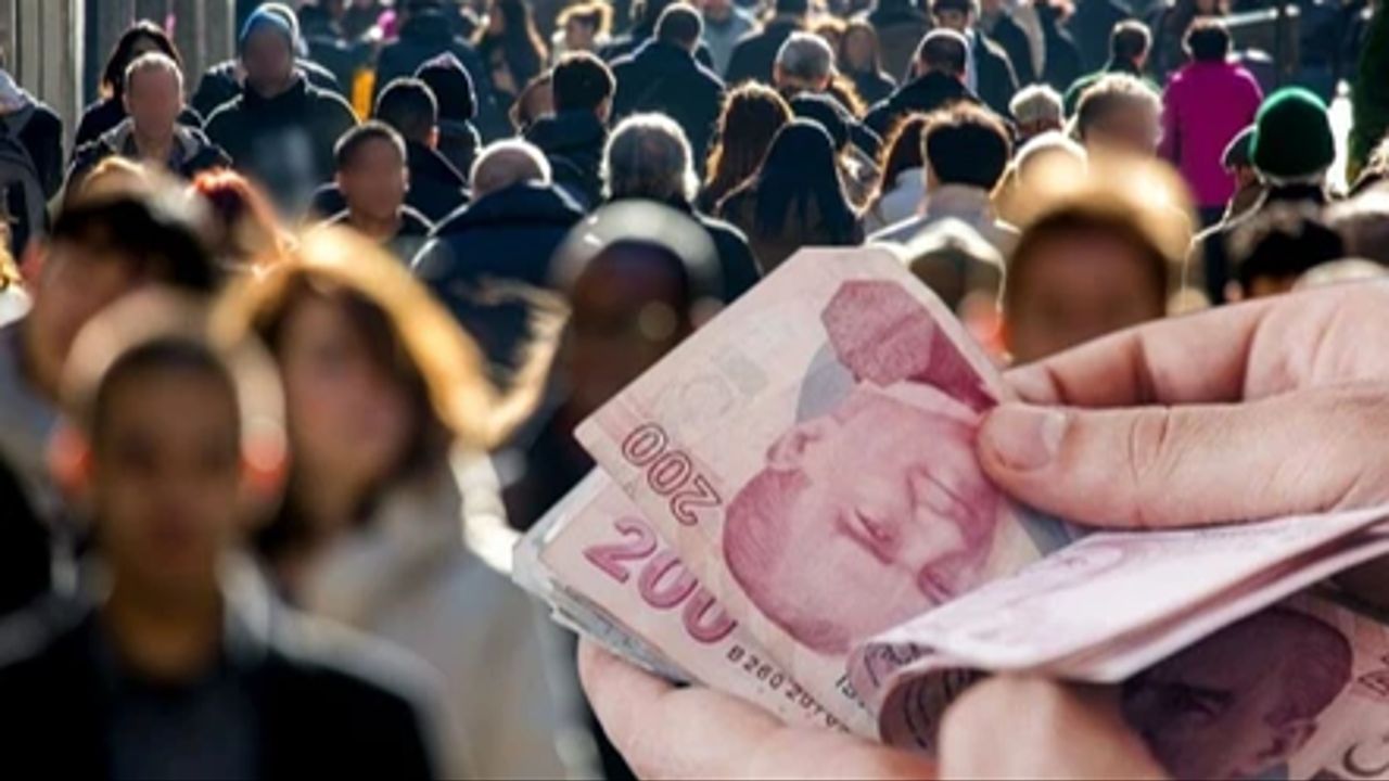 SGK memur haritasını açıkladı! O ilde her 2 kişiden biri devlet kadrosunda