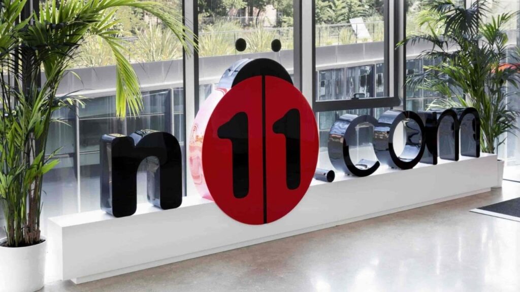 n11, Abu Dabi merkezli DMSF Holding’e satılıyor…