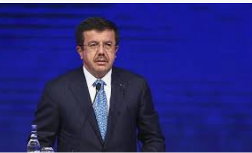 AKP/Nihat Zeybekçi: Türkiye yeni dünya düzeninden nasıl yararlanır?
