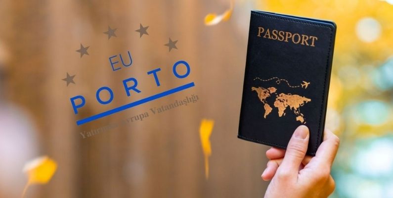 Portekiz Golden Visa ile Ailenizin Geleceği Güvende