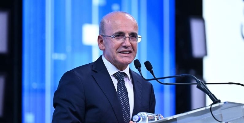 Bakan Şimşek: Program değişmeyecek, önceliğimiz dezenflasyon!