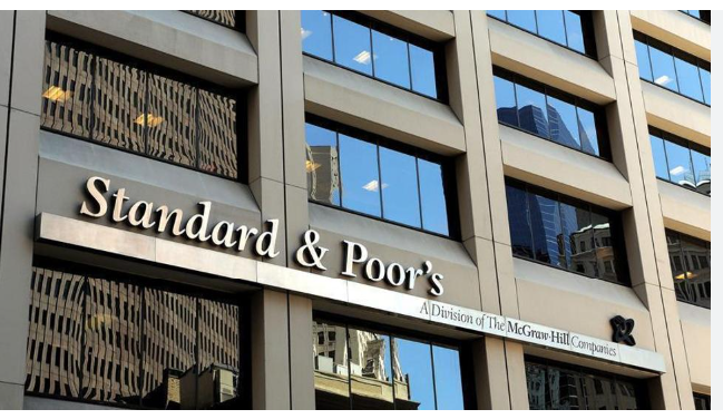 S&P Global Türkiye’nin Kredi Notunu Teyit Etti: Görünüm “Durağan”