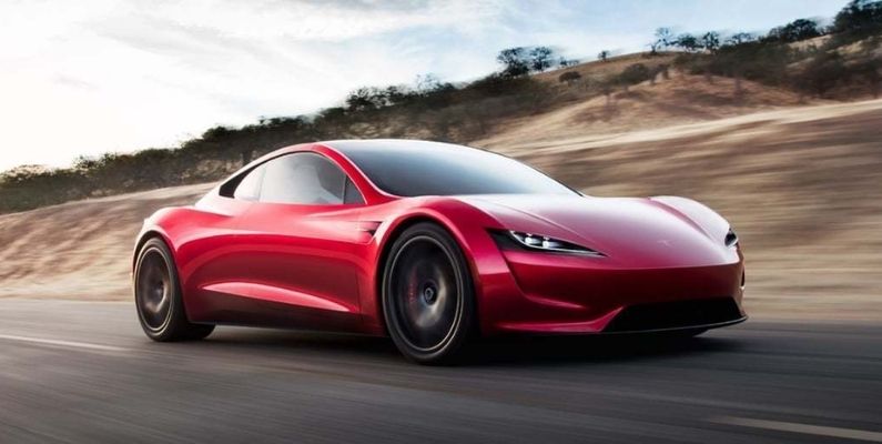 Tesla, 2025’in İlk Çeyreğinde Beklentilerin Altında Kaldı