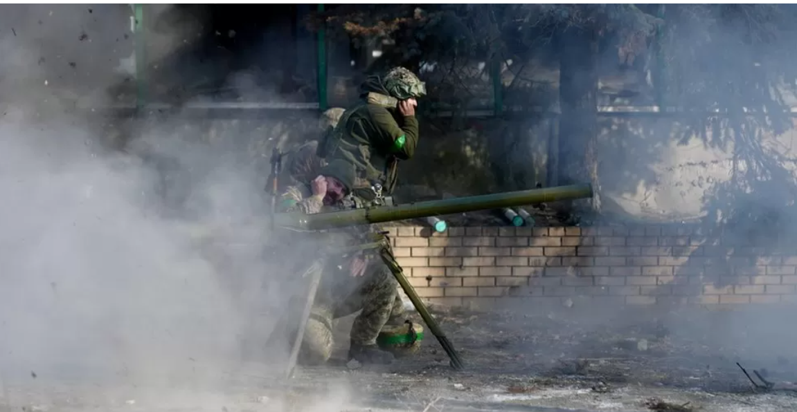Reuters: Ukrayna’da ateşkes umudu yok