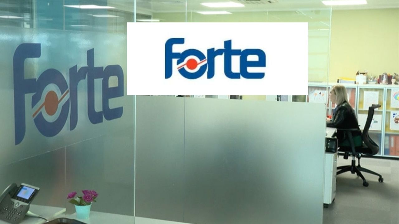 Forte Teknoloji, alanındaki birikimini tarım sektörüne taşıdı