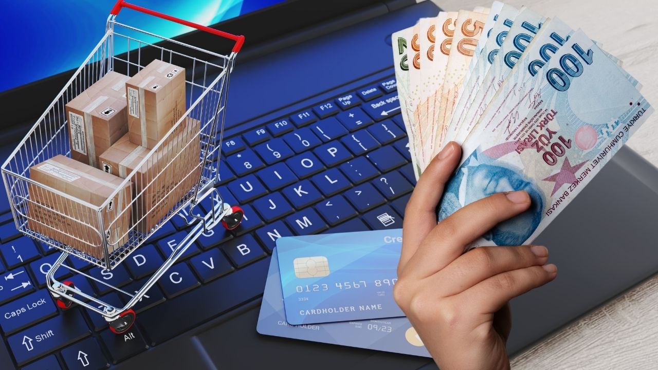 Online alışverişte yeni dönem başlıyor! İade ücretsiz, cayma serbest