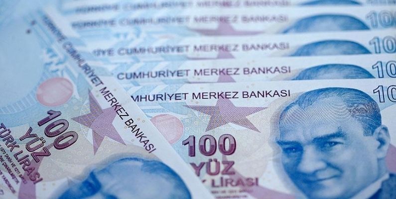 Bankalar faiz yarışına girdi: 7 milyon TL’ye 1 ayda 260 bin TL kazanç!