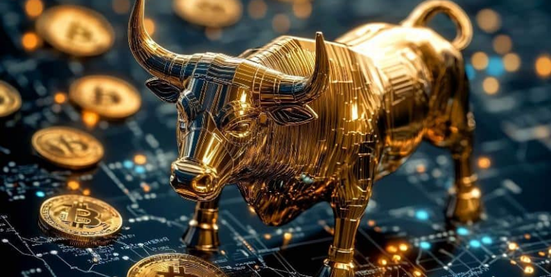 Büyük ralli başladı mı? Bitcoin tüm zamanların zirvesinde!