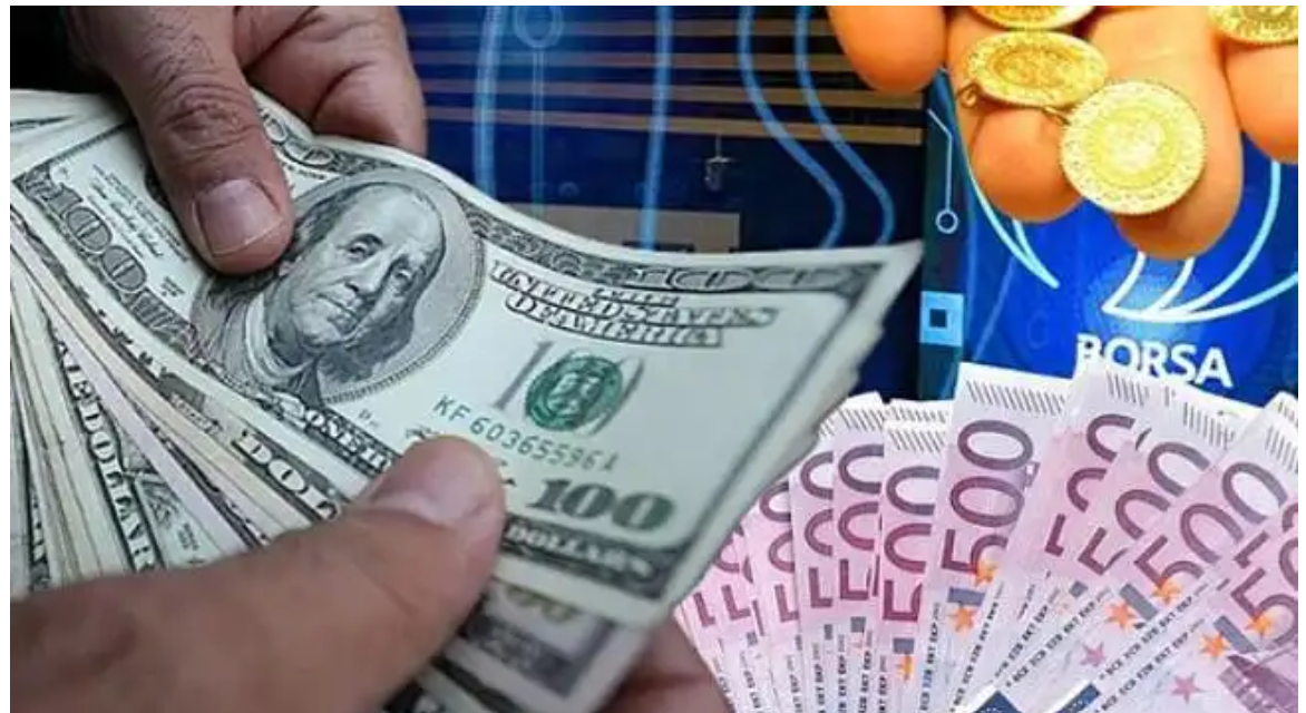 Piyasaya Bakış: Borsa İstanbul’da Yön Yukarı: 9530 Üzerinde Güç Kazanıyor