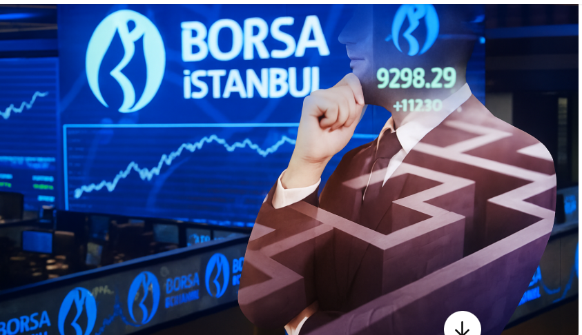 Marbaş Menkul Değerler’den Günlük Stratejik Bakış