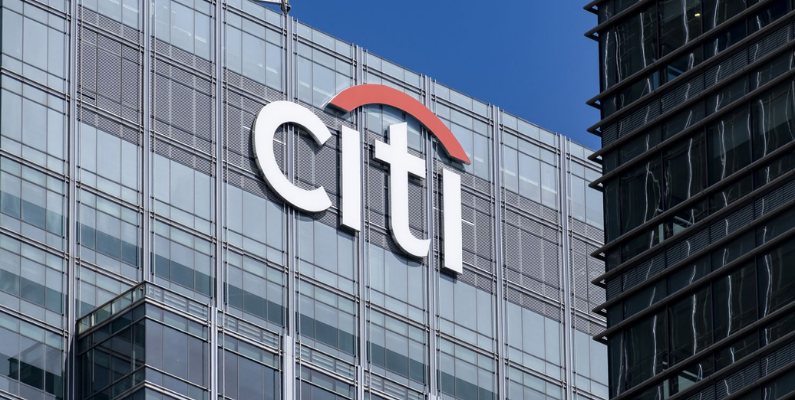 Altın İçin yeni rotayı Citigroup çizdi: 3.500 $