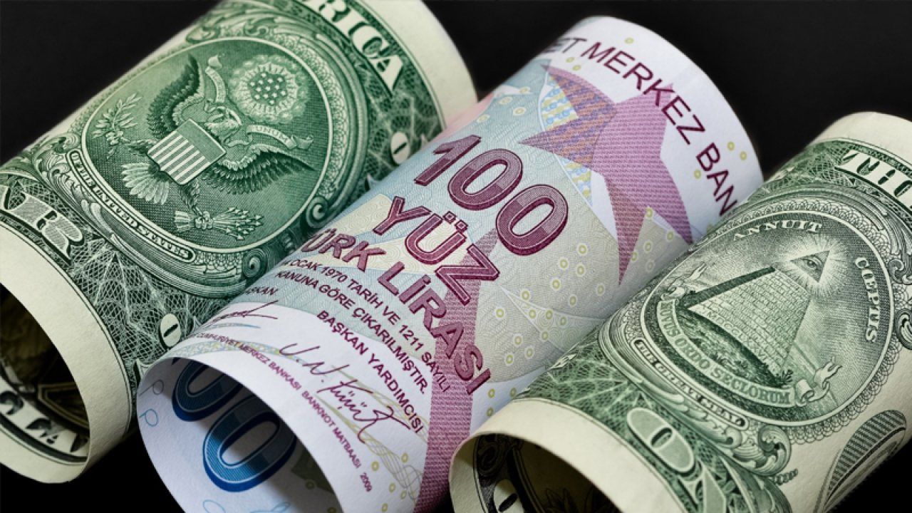 6 dev kuruluş doların ne kadar olacağını açıkladı
