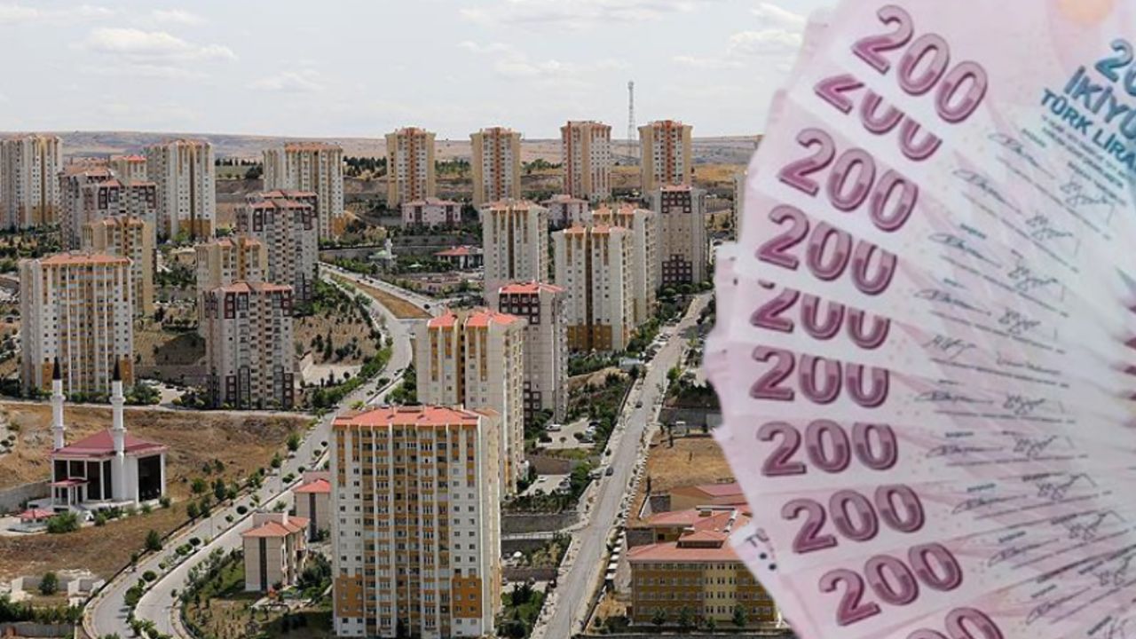 Stopaj düzenlemesi gayrimenkule yaradı! Konutta kampanyalar yolda