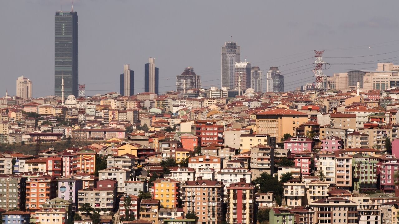 Türkiye kira enflasyonunda OECD ülkeleri arasında lider!