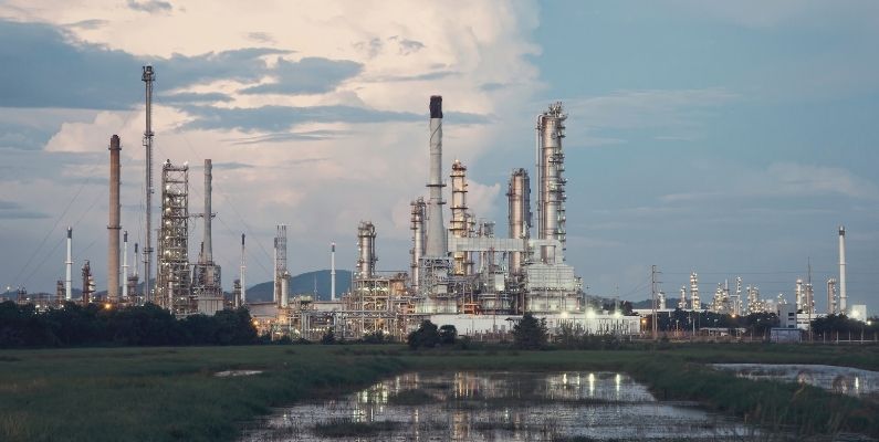 AB’den gaz depolarına esneklik: Doluluk şartlarında yeni dönem başlıyor