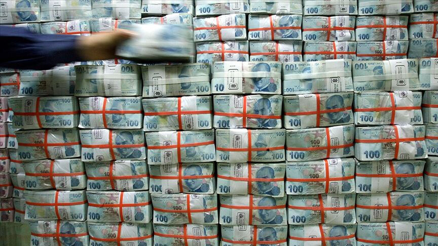 İşsizlik sigortası birikiyor! Fon 427 milyar TL’yi aştı