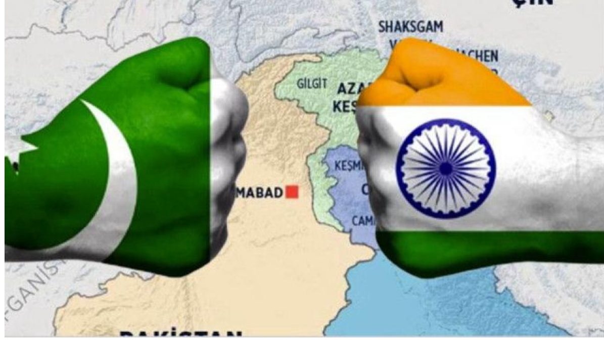 YENİLEME: Pakistan ve Hindistan ateşkes ilan etti–Trump