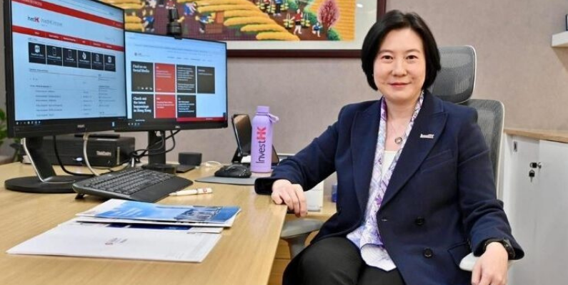 Hong Kong’dan Türk şirketlerine Asya pazarına giriş bileti