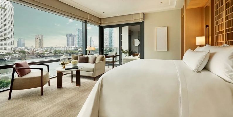 Pandemi bitti, kriz bitmedi: Otel doluluk oranı en düşük seviyede!