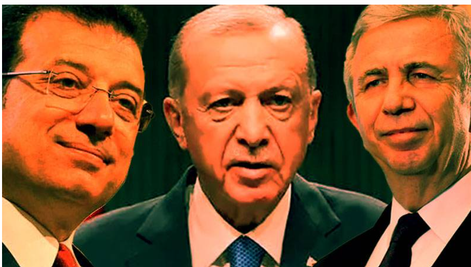 Ta Nea: 2028 Seçimleri Uzak Görünse de Siyaset Isınıyor: İmamoğlu, Yavaş ve Özel Üzerinden Yeni Denge Arayışı