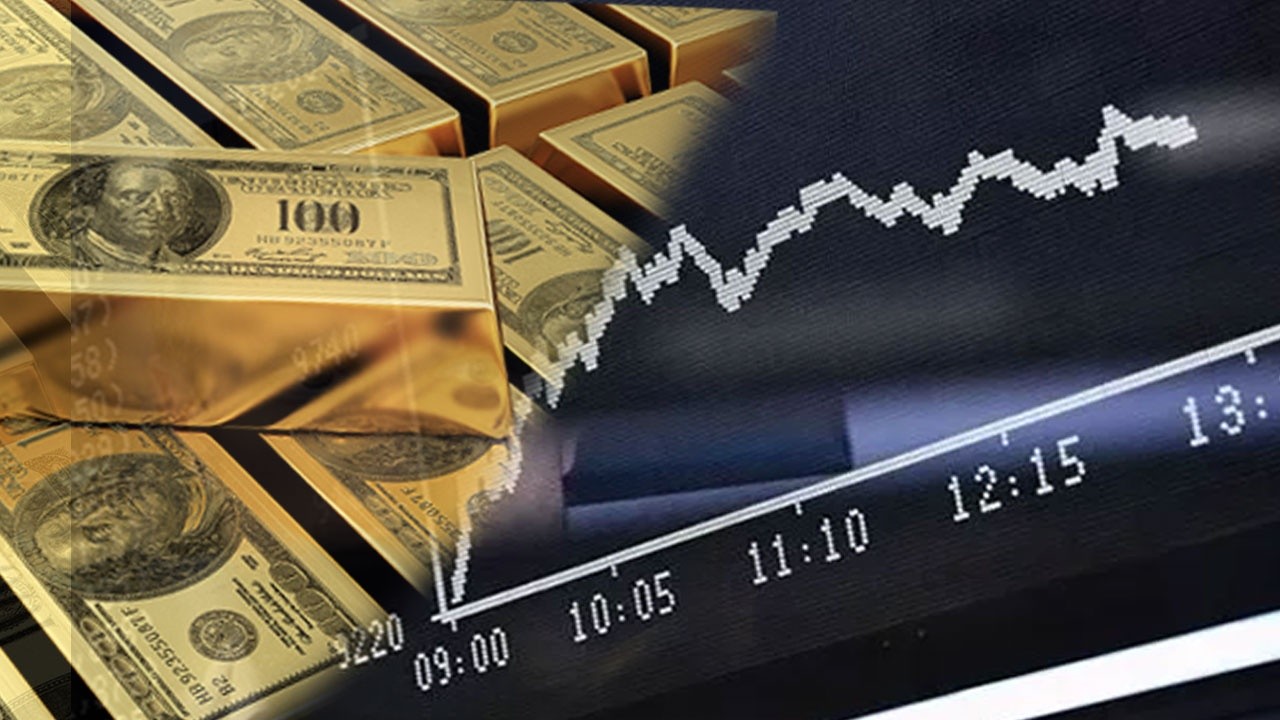 Altın zirvede borsa yükselişte! Haftanın yatırım şampiyonları belli oldu
