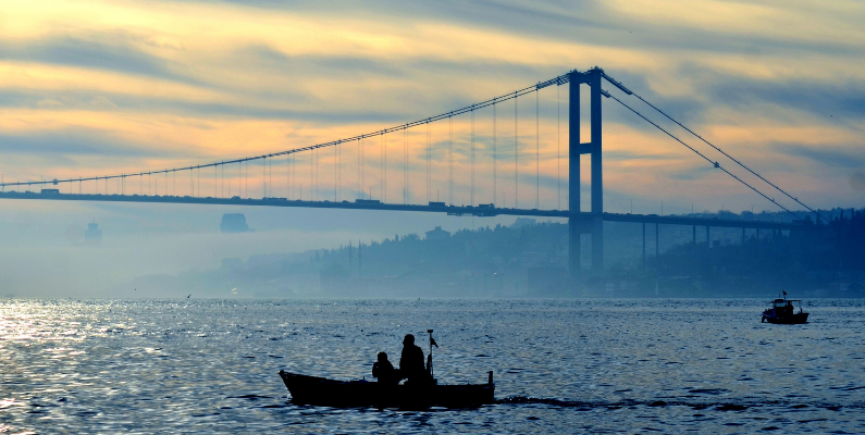 İstanbul beşeri sermayede dünya 15’incisi!
