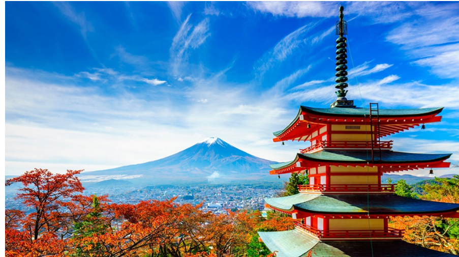 Japonya Ekonomisi 1 Yıl Aradan Sonra İlk Kez Daraldı