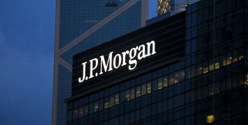 JPMorgan Türk hisselerine tavsiyesini geri çekti