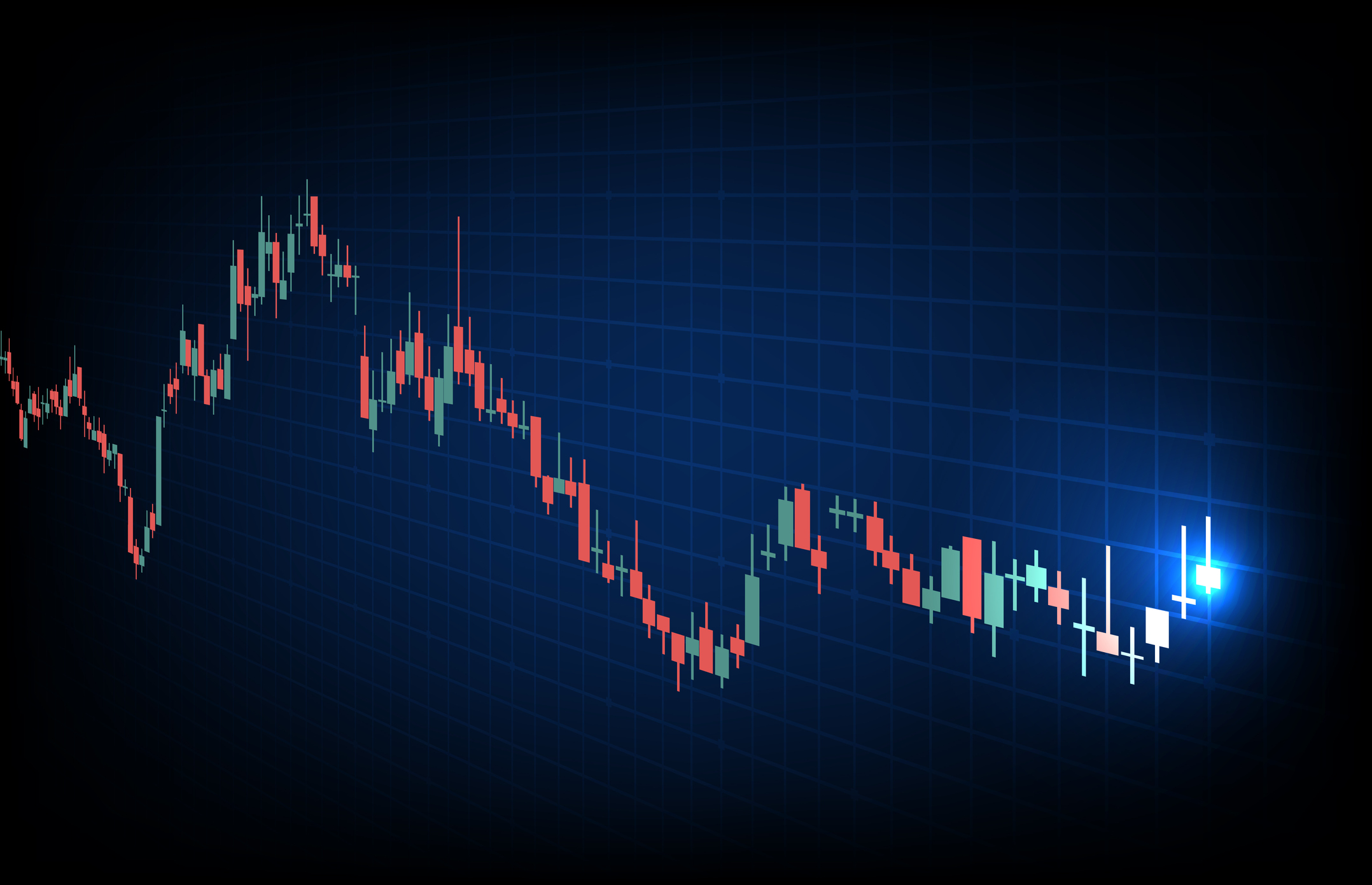 Borsa’da 2025’in İlk Çeyreği Zorlu Geçti: Enflasyon ve Bilanço Verileri