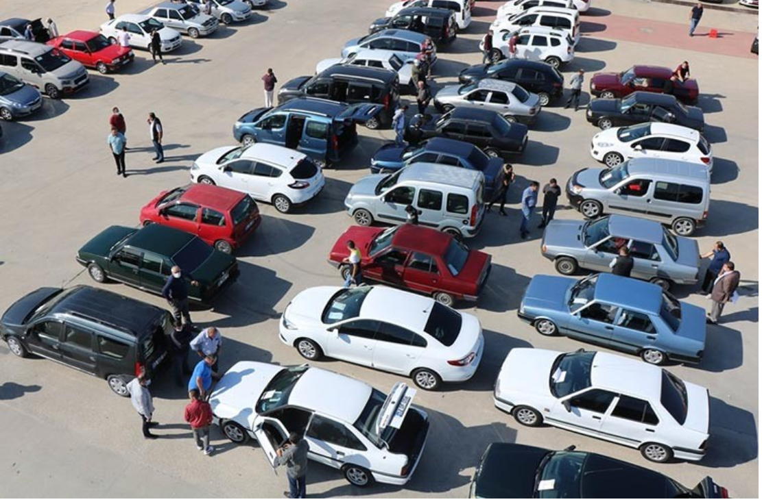 Otomerkezi.net/Karakaş: İkinci el otomotiv piyasasında Kurban Bayramı hareketliliği yaşanıyor