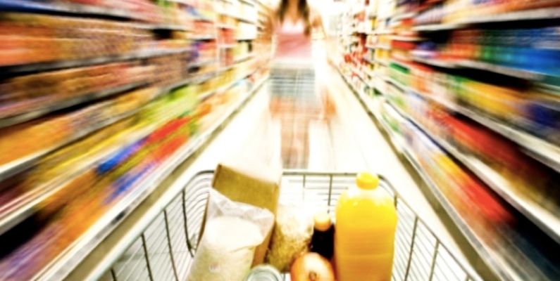 Mart’ta tüketim frenledi: Perakende satışlarda aylık gerileme