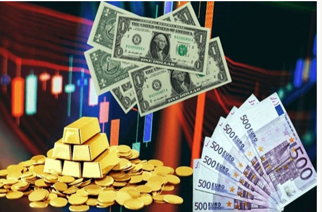 SABAH Analizi: Ticaret umudu: Risk iştahı arttı, Bitcoin kükredi, dolar toparladı!