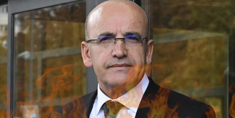 Hazine Bakanı Şimşek büyüme rakamlarını yorumladı