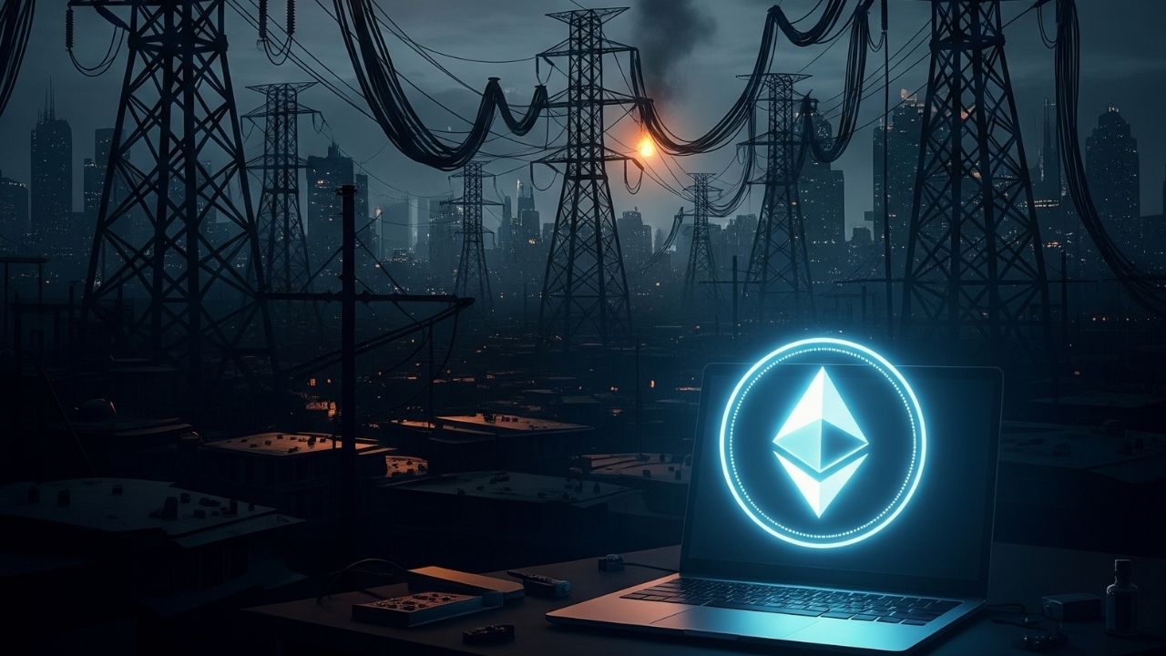 Elektrik krizi kriptoyu vurdu! Yeni yasaklar geliyor