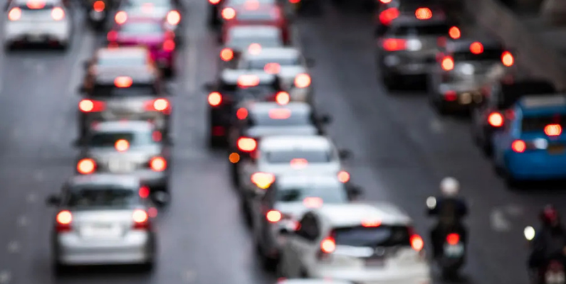 Trafik büyümeye devam ediyor: Araç sayısı 32 milyona dayandı!