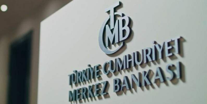 Merkez Bankası, yıl sonu enflasyon tahminini değiştirmedi!