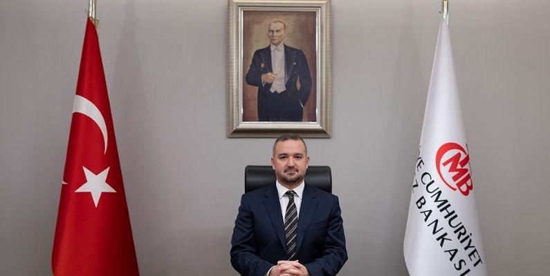 TCMB Başkanı: Yurt içi talep dezenflasyon sürecini zorluyor