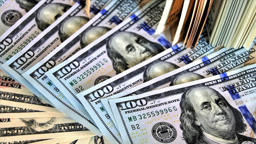 Merkez Bankası rezervlerinde alarm! Swap hariç net rezervde kritik seviye